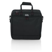 Gator G-MIXERBAG-1515 15″ X 15″ X 5.5″ Mixer/Gear Bag