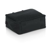 Gator G-MIXERBAG-1815 18&quot; X 15&quot; X 6.5&quot; Mixer/Gear Bag