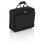 Gator G-MIXERBAG-1815 18″ X 15″ X 6.5″ Mixer/Gear Bag
