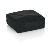 Gator G-MIXERBAG-1818 18&quot; X 18&quot; X 5.5&quot; Mixer/Gear Bag