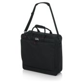 Gator G-MIXERBAG-1818 18" X 18" X 5.5" Mixer/Gear Bag