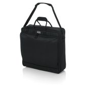 Gator G-MIXERBAG-2020 20″ X 20″ X 5.5″ Mixer/Gear Bag