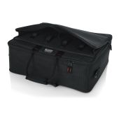 Gator G-MIXERBAG-2118 21" X 18" X 7" Mixer/Gear Bag