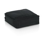 Gator G-MIXERBAG-2123 21&quot; X 23&quot; X 6&quot; Mixer/Gear Bag