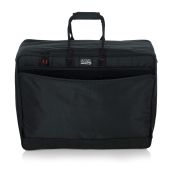Gator G-MIXERBAG-2519 25″ X 19″ X 8″ Mixer/Gear Bag