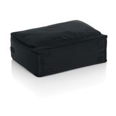 Gator G-MIXERBAG-2519 25&quot; X 19&quot; X 8&quot; Mixer/Gear Bag