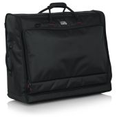 Gator G-MIXERBAG-2621 26&quot; X 21&quot; X 8.5&quot; Large Format Mixer Bag