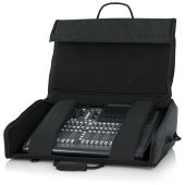Gator G-MIXERBAG-2621 26″ X 21″ X 8.5″ Large Format Mixer Bag