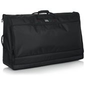 Gator G-MIXERBAG-3621 36&quot; X 21&quot; X 8&quot; Large Format Mixer Bag