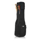 Gator G-PG BASS 2X Dual Bass Guitar Gig Bag
