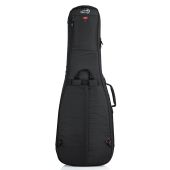 Gator G-PG ELEC 2X Dual Electric Guitar Gig Bag