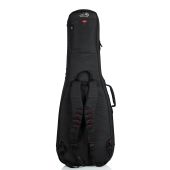 Gator G-PG ELEC 2X Dual Electric Guitar Gig Bag