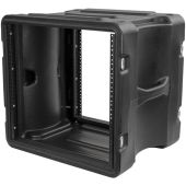Gator G-PRO-10U-19 10U, 19″ Deep Molded Audio Rack