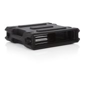 Gator G-PRO-2U-19 2U, 19″ Deep Molded Audio Rack