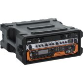Gator G-PRO-4U-19 4U, 19″ Deep Molded Audio Rack