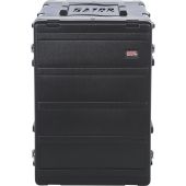 Gator G-SHOCK-16L 16U Shock Rack
