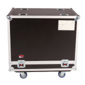 Gator G-TOUR SPKR-215 Tour Style Transporter For (2) 15&quot; Speakers