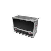 Gator G-TOUR SPKR-2K10 Tour Style Transporter For (2) K10 Speakers