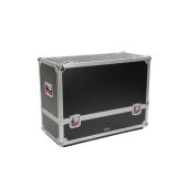 Gator G-TOUR SPKR-2K12 Tour Style Transporter For (2) K12 Speakers