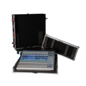 Gator G-TOUR PRE242-DH Road Case For Presonus 24.4.2 Live Mixer