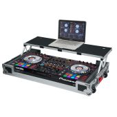 Gator G-TOURDSPDDJSZRZ Pioneer DDJSZ Controller Road Case