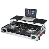 Gator G-TOURDSPNS7II Numark NS7II Controller Road Case