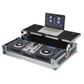 Gator G-TOURDSPUNICNTLB Medium DJ Controller Road Case