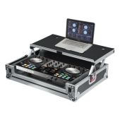 Gator G-TOURDSPUNICNTLC Small DJ Controller Road Case