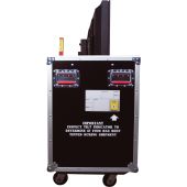 Gator G-TOURLCDLIFT55 55″ LCD/Plasma Lift Road Case