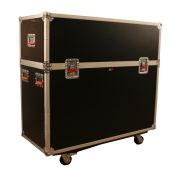 G-TOURLCDLIFT65 65&quot; LCD/Plasma Lift Road Case