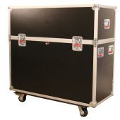 G-TOURLCDLIFT65 65″ LCD/Plasma Lift Road Case