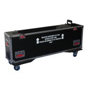 Gator G-TOURLCDV2-3743 ATA LCD Case 37-43&quot; Screens