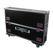 Gator G-TOURLCDV2-3743 ATA LCD Case 37-43″ Screens