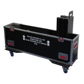 Gator G-TOURLCDV2-4350 ATA LCD Case 43-50&quot; Screens
