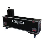 Gator G-TOURLCDV2-5055 ATA LCD Case 50-55&quot; Screens