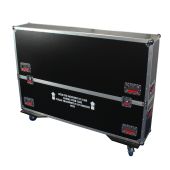 Gator G-TOURLCDV2-5055 ATA LCD Case 50-55″ Screens