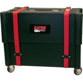 Gator Cases G-212-ROTO 2X12 Combo Amp Transporter