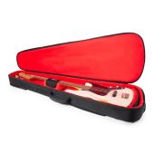 Gator ICON Series Bag For Bass Guitars; Black G-ICONBASS