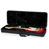 Gator Cases Electric Guitar Lightweight Case GL-ELECTRIC