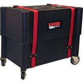 Gator Cases G-212-ROTO 2X12 Combo Amp Transporter