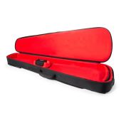 Gator ICON Series Bag For Bass Guitars; Black G-ICONBASS