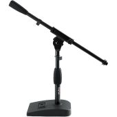 Gator GFW-MIC-2010 Standard Tripod Mic Stand with Single Section Boom