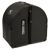 Gator GP-PC2617DP 26" Deluxe Steel Drum Case