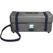Gator GP-PC308U Accessory Case; Super Ultra Compact