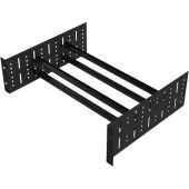 Gator GRW-SHELFTRAP2 Trap Shelf; 2U