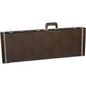 Gator GW-ELEC-WIDE PRS Style & Wide Body Electric Case