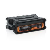 Gator Cases G-Pro Rack 13&quot; Shallow Available: 2, 3, 4, and 6 Space