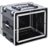 Gator G-SHOCK-8L 8U Shock Rack