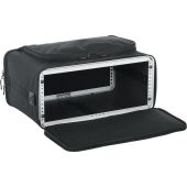 Gator Cases GR-RACKBAG-4U 4U 4 Space Lightweight Rack Bag