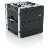 Gator Cases GRR-PL-US Equipment Rack With Tow Handle &amp; Power Supply